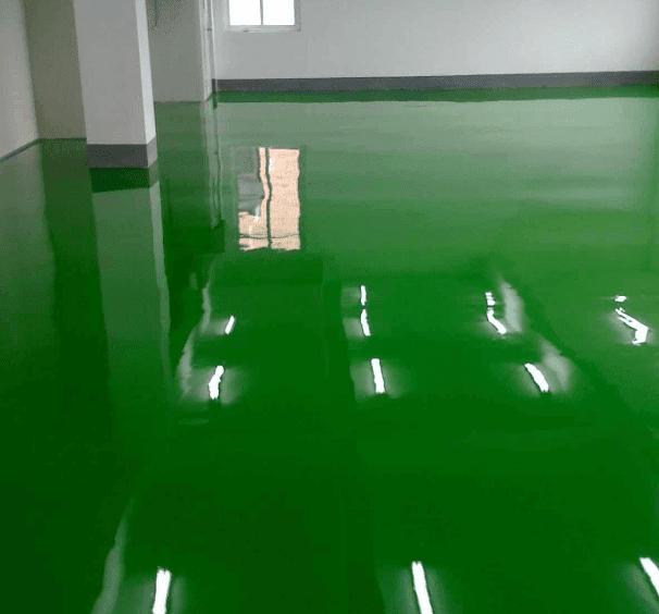 水性地坪漆增稠劑應用場景 水性地坪漆增稠劑應用場景