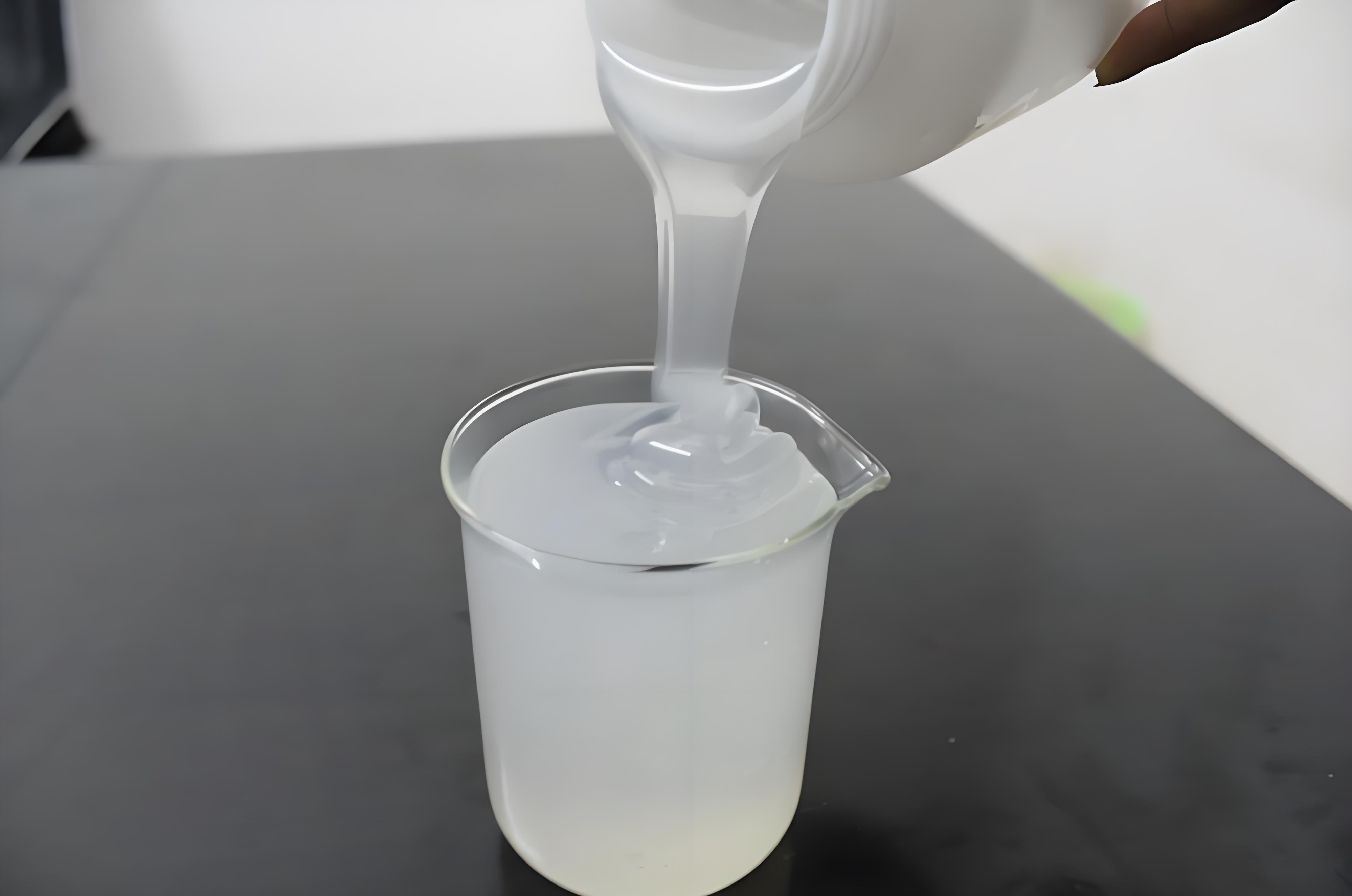 膠水增稠劑