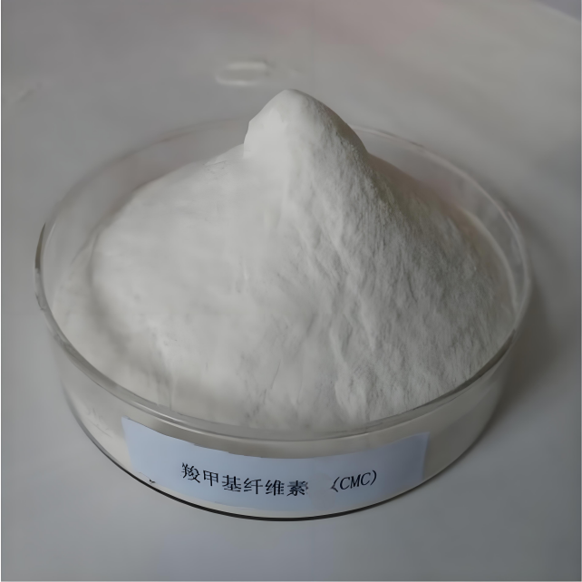 羧甲基纖維素